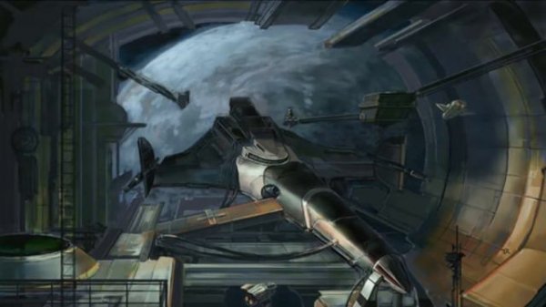 Traveller RPG Lore- Terra (Earth)