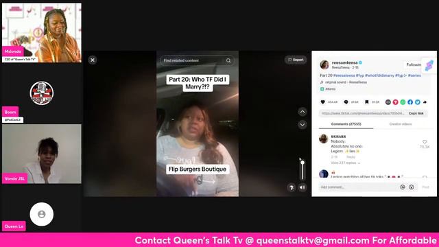 Mahogany Jackson: Using The Word Friends Loosely, Lying Ssa Ninjas