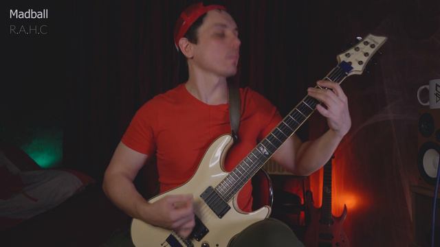 Top 7 Hardcore Riffs