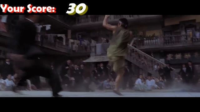 Kung Fu Hustle Video Game: Level 1 Amazing Gameplay смотреть онлайн