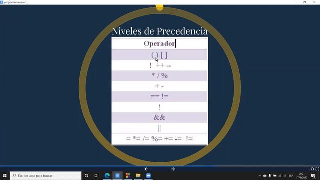 Programación en C - Introducción al lenguaje C - Estructuras repetitivas + Git + GitHub смотреть онлайн