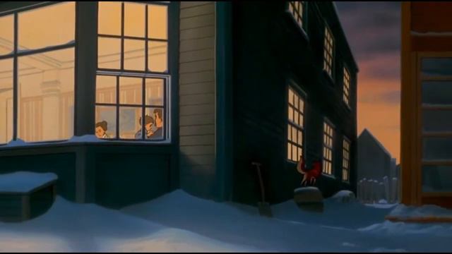 Балто и джена (больше чем любовь ) смотреть онлайн