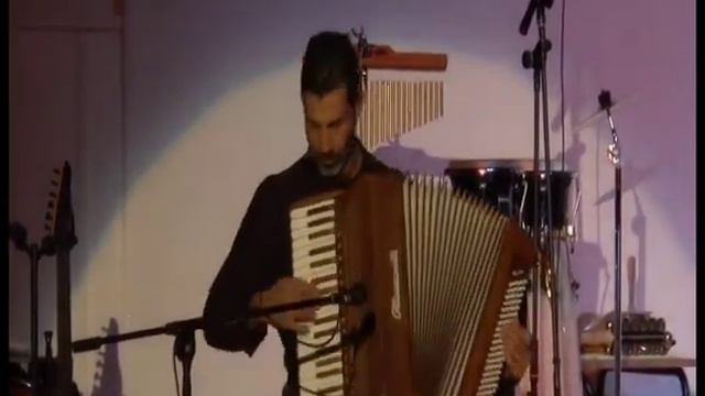 Valter Schiavi - La Cumparcita Fisarmonica смотреть онлайн