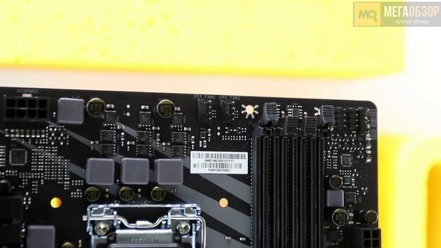 Biostar B360GT3S обзор материнской платы смотреть онлайн