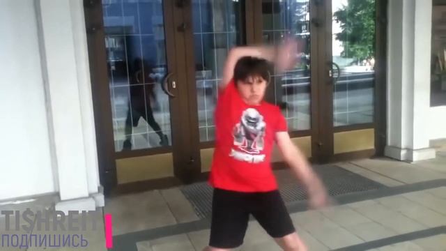 ТАНЕЦ THRILL PILLA ПОДХОДИТ ПОД ЛЮБУЮ ПЕСНЮ| ФЛЕКС THRILL PILLA | МОЛОДОЙ THRILL PILL | TI$HREIT
