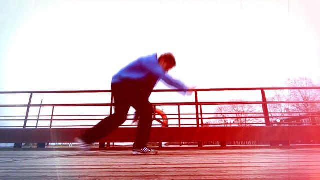 ACE FOX - ILLUSION DANCE смотреть онлайн