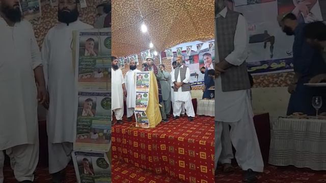 pakistan qoumi ittayad tufani jalsa Sardar Muhammad Aslam boutani смотреть онлайн