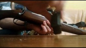 Обзор Карабина CZ-550 Lux. 4 года эксплуатации.