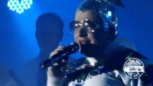 Дежавю 15 лет: VERKA SERDUCHKA Зибен Зибен ай люлю LIVE!