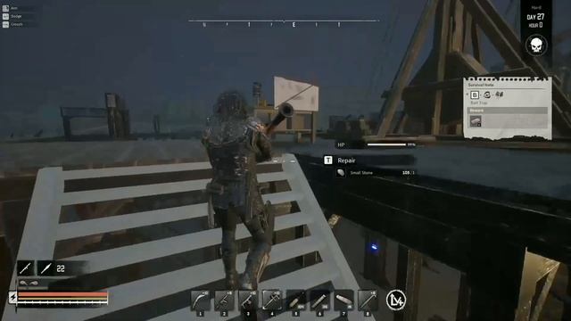 NIGHT OF THE DEAD 0.2.0 | New Zombies, Map, Guns & More | This Is The Biggest Update Yet ! смотреть онлайн