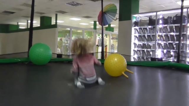 Лунтипарк Детский развлекательный центр в ТРЦ Сириус Children's Entertainment Center