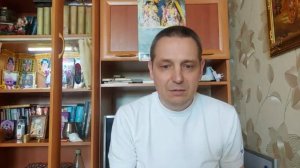 23 Глава 13. Часть 2 (Бхагавад гита) 2022 - 23