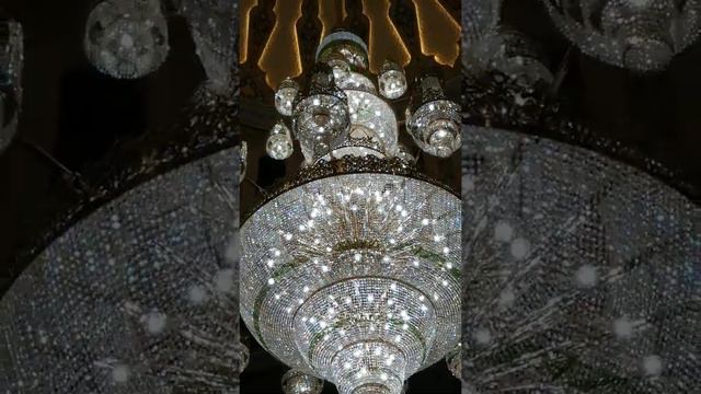 Мечеть ойсхар чечня смотреть онлайн