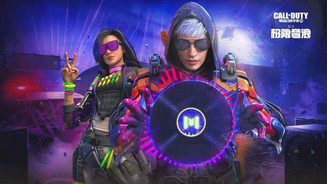 CALL OF DUTY MOBILE (2023) - OST - SEASON 3 RUSH THEME SONG [HQ] смотреть онлайн