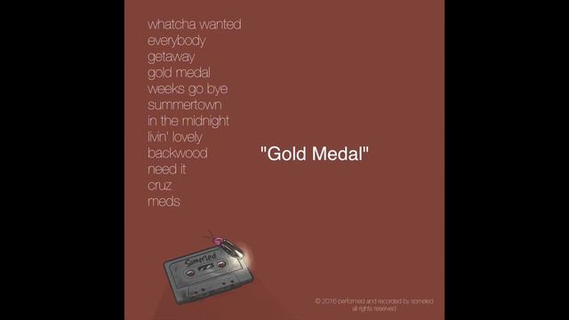 "Gold Medal" - Legend of Fools смотреть онлайн