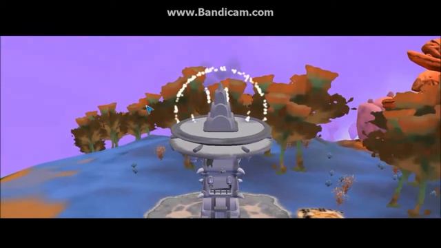 Spore part 13 making awesome buildings смотреть онлайн