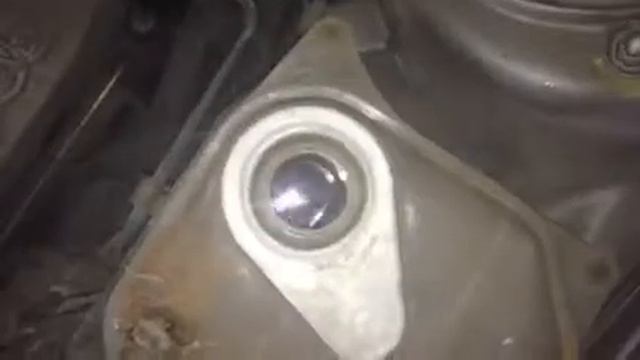 Z6452 ДВС (Двигатель) Audi 100 C4 2.6i ABC смотреть онлайн