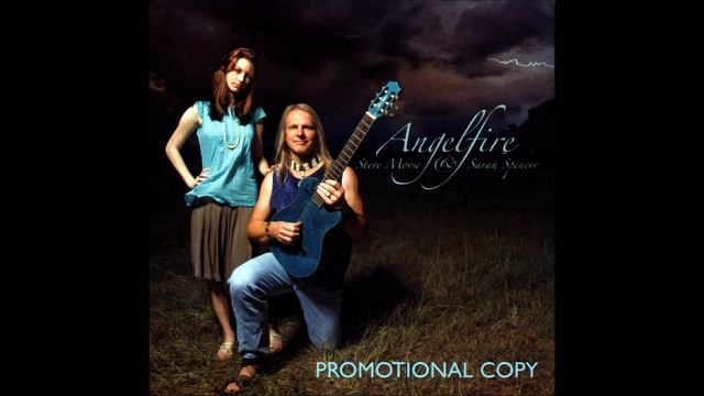 Angelfire (Steve Morse & Sarah Spencer) - Far Gone Now