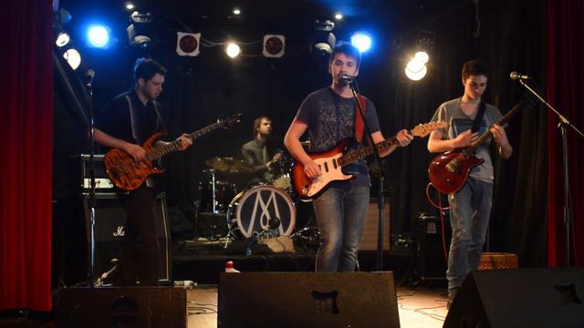 The Greaseballs - Getaway (Live In Toronto) смотреть онлайн