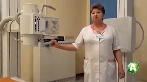 Почему я выбрал профессию доктора - врачи из Уральска