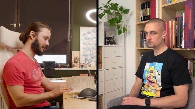 Если ты стал менеджером | Team Lead Talks Ep. 5 смотреть онлайн