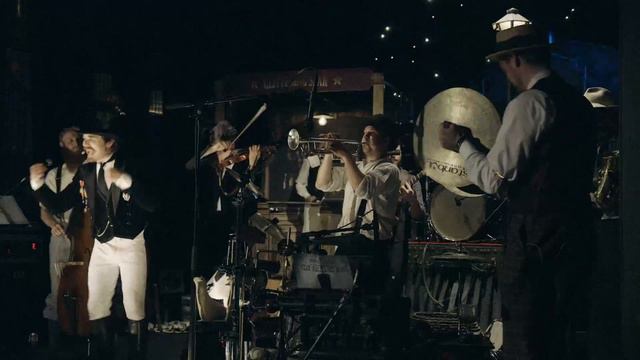 Come and see the Zirkus смотреть онлайн