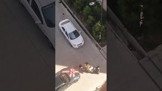 Respekt Папа на день рождения дочки подарил машину кия смотреть онлайн