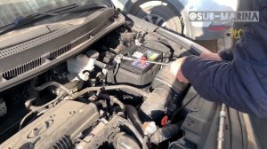 Хендай Солярис с пробегом | Отзыв владельца