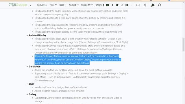 OnePlus Nord,7 ,7t Series Oxygen OS 11 OB1 : All Features Compilation !