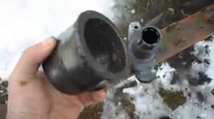 Пресс Киргизстан Восстановление втулки маховика