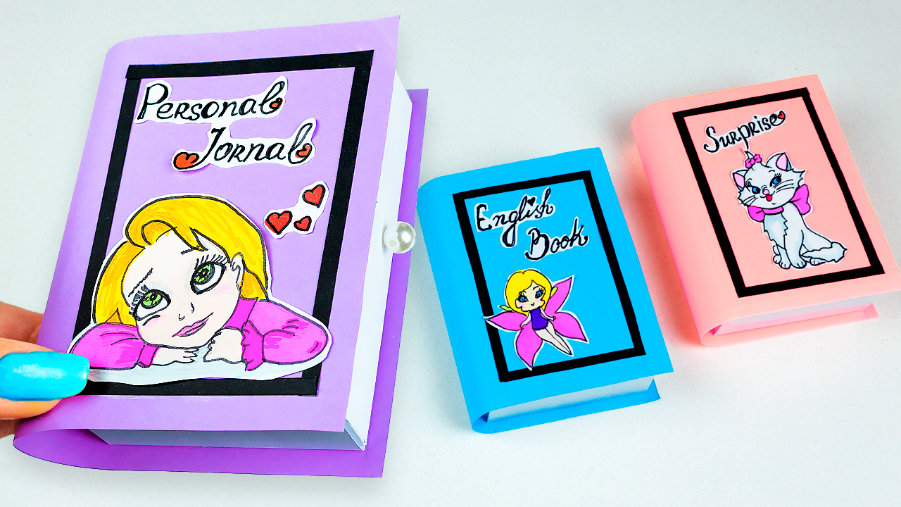 Как сделать бумажную подарочную коробку Оригами коробочка из бумаги Идея подарка своими руками смотреть онлайн