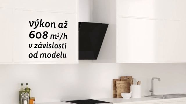 Odsávače pár MORA - výkon смотреть онлайн