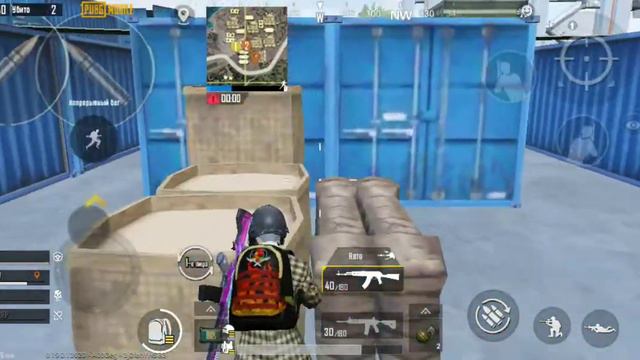 ЭТО PUBG ДЕТКА!ДРОП В NOVOREPNO'M смотреть онлайн