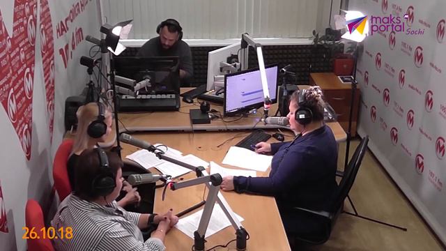 Как изменился сочинский рынок труда в 2018 году? смотреть онлайн