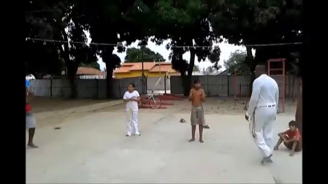 capoeira 2 смотреть онлайн