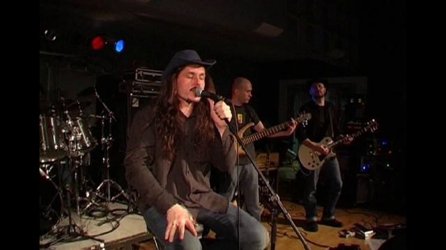 Bang Bong! Blues - I've been mistreated смотреть онлайн