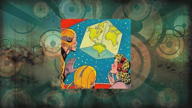 Today In Radio History - 2000 Plus - The Insect - 5-17-1950 смотреть онлайн