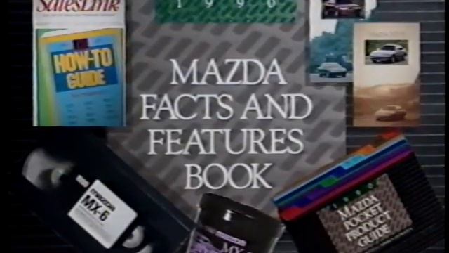 1990 Mada Summer Savings Savings Savings! смотреть онлайн