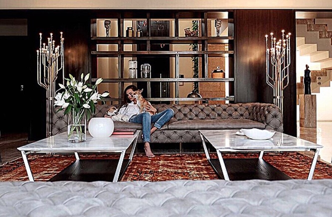 Бернар Арно – Как Живет Самый Богатый Человек в Мире и Куда Он Тратит Свои Миллиарды #Торговый дом смотреть онлайн