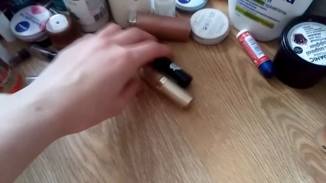 VLOG || Продолжаем разбирать косметику смотреть онлайн