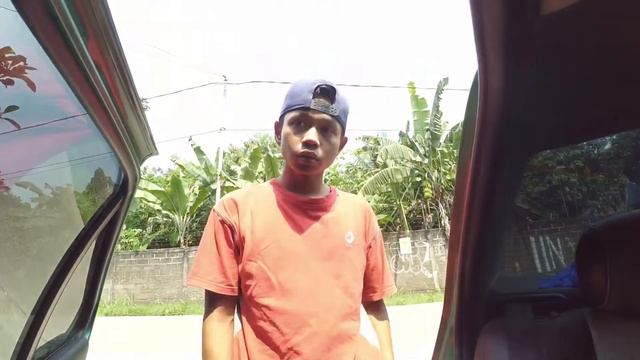 Cara ganti pompa bensin peugeot 306 n3 - Replace fuel pump смотреть онлайн