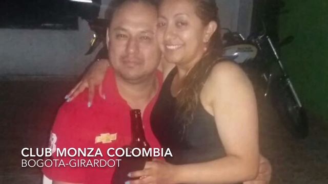 club Monza Colombia смотреть онлайн
