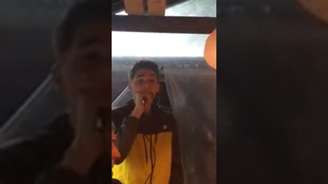 2015. Егор Орлов. Песня для мамы смотреть онлайн