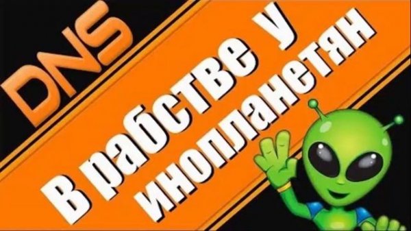 Отзыв о работе в днс dns