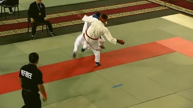 RUKOPASHNYI BOY KAZ смотреть онлайн