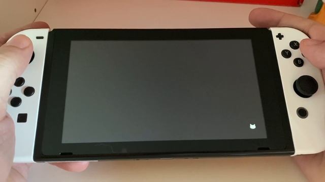 [Giraffe and Annika] Switch handheld footage смотреть онлайн