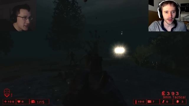 Killing Floor w/ Yamimash | FAILURE IS ALWAYS AN OPTION смотреть онлайн