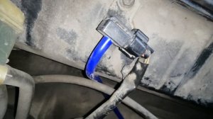 ОГРОМНЫЙ РАСХОД 3S FE УСТРАНЯЕМ