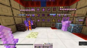 Как Научиться PVP в Майнкрафт 1.12 - 1.16 + СЛИВ ЛУЧШИХ РП / Анархия Holyworld / MST