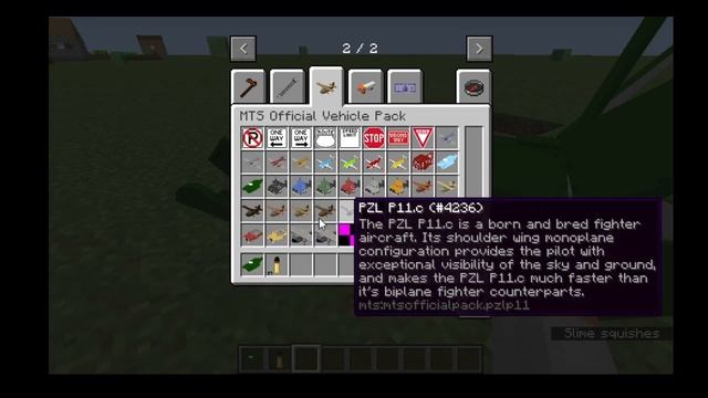 Minecraft MTS big tonk mod смотреть онлайн